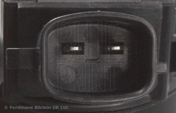 Bobina de ignición para Hyundai Santa Fe II CM